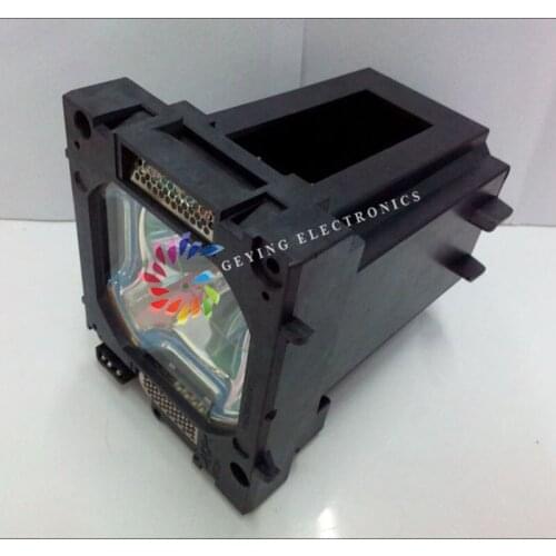 Free Shipping POA-LMP124 610-341-1941 Original Projector Lamp for PLC-XP200 PLC-XP2000CL PLC-XP200L