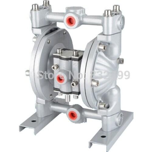 CE certification Pneumatic Double way,two way Diaphragm Pump BML-10