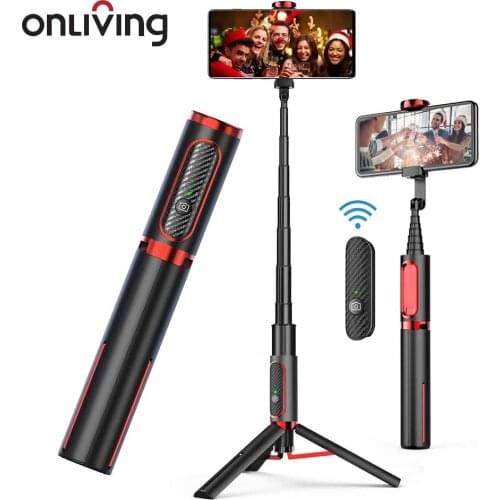 ONLIVING Selfie Sticks