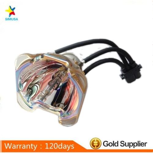 Original bare projector lamp bulb ET-LAC100 for PANASONIC PT-CW230/PT-CX200