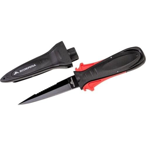 Scorpena Knives
