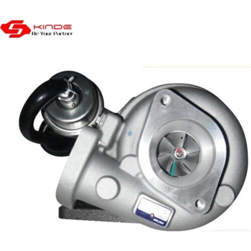 Susirick 701196-5006S turbo GT1752S 14411VB300 turbocharger for Nissan Patrol 2.8TD turbo supercharger