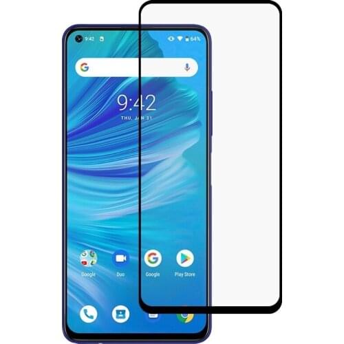 9H Full Cover Tempered Glass For Umidigi F2 Safety Guard Screen Protector For UMIDIGI F2 Protective Film Glass
