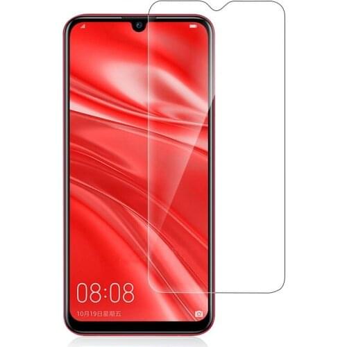 2PCS Huawei Enjoy 9S POT-AL00a Tempered Glass High Quality Front Screen Protector For Huawei Enjoy 9S Mobile Phone Film Cases