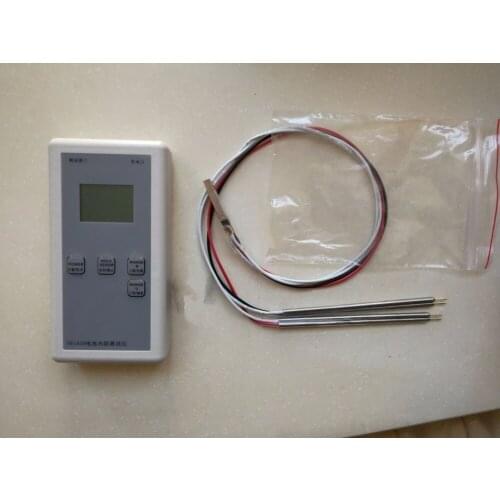4-wire battery Internal resistance Meter tester for lead-acid lithium nickel cadmium nickel-metal hydride battery