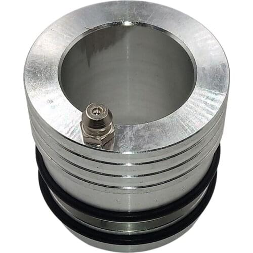 Auto Parts Bearing Lubrication for Polaris 44mm Axle in Wheel Bearing Greaser Tool Front Rear 2014-2018 RZR XP1000