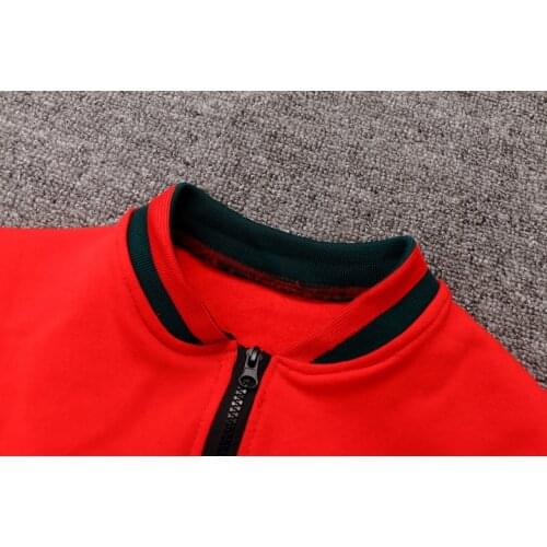 Childrens Casual Wear 2018 New Sportswear Boy Korean Version of The Two-piece Spring In The Big Boy 3-14 Years Old Clothes