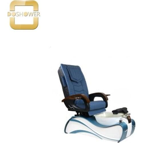 Doshower DS-2189 beauty equipment of wholesale oem foot chairs with massage pedicure chair
