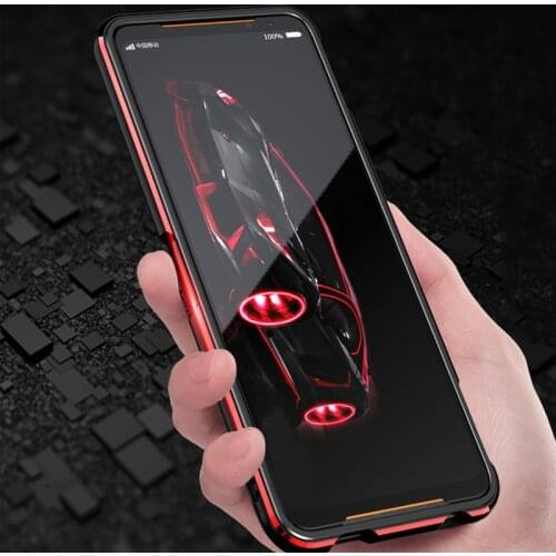 Elecder Phone Cases Asus ZenFone 3
