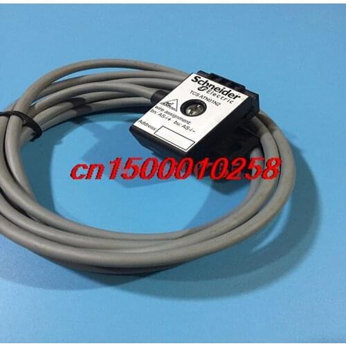 TCS ATN01N2 Photoelectric switch sensor