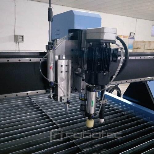 Hot Sale Good Price Small Scale 1212 1325 CNC Flame Cutting Machine,China 3D CNC Metal Pipe plasma cutting machine