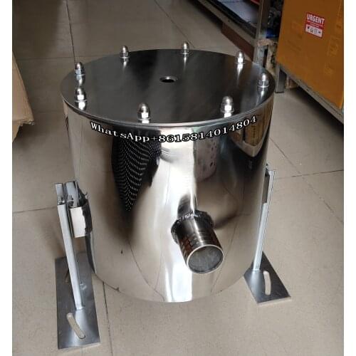 5pcs Stainless steel 304 landscape fountain,wave light fountain,jumping jet with LED light water fountain,bright fountain nozzle