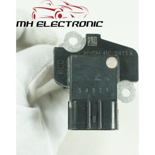 MH ELECTRONIC Top Quality 8976019670 Maf Sensor 37980-RNA-A01 37980-RV0-A01 37980-RAD-L11 AFH70M-41C SU7008 AFH70M-41B For HONDA