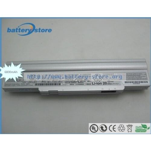 Genuine laptop batteries for CF-VZSU90E, CF-VZSU90Y, CFVZSU90JS, CF-VZSU90R, CF-VZSU90JS, CF-LX3JGNTS, CF-LX5AFMKS, CF-LX3JDKCS