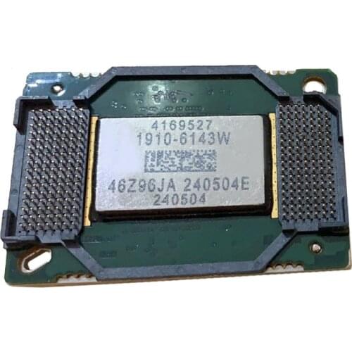 DMD CHIP 1910-6143W 1910-6145W 1910-6103W FOR DLP TV Projectors