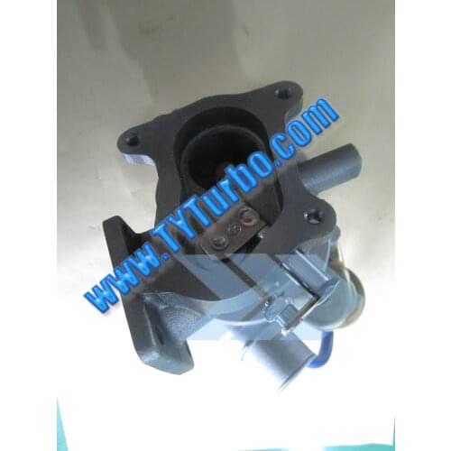 RHF5 VJ26/WL84.13.700/WL1113700/VD430013/VA430013/VB430013/VC430013 TURBO FOR FO RD RANGER 2.5 D 4X4 1999 WITH 115 J97A ENGINE