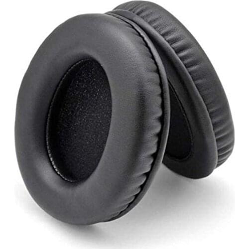 Replacement Earpads Pillow Ear Pads Cushion Earmuff Repair Part for Audio-Technica ATH-M30x ATH-M40X ATH-M50X Headphones Headset