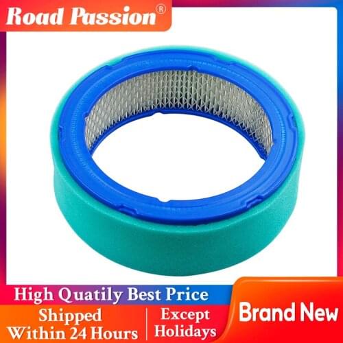 Road Passion Air Filter For 392642 394018 394018S 4135 5050B 5050H 5050K 421400 402400 Vanguard V-Twin 12.5-20hp 21530000