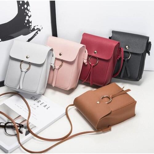Womens wallet new tassel mini mobile phone change pockets small bag shoulder bag portafoglio donna monedero hombre phone walle