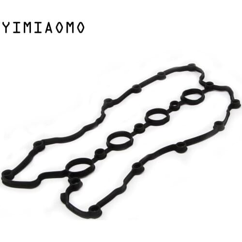 079 103 484 C Right Side 1-4 Engine Cylinder Valve Cover Gasket For Audi A6 S6 A5 A8 Q7 R8 RS4 VW Touareg 4.2L 079 103 483C