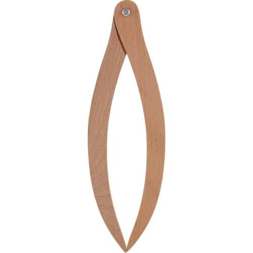 1 Pieces /3 Sizes Ceramic,Clay Crafts ,Pottery Handcrafts Distance Checking Measuring Caliper