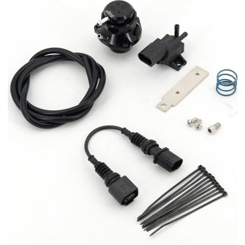 Auto turbo blow Off Valve suit for Audi and VW 1.8 and 2.0 TSI ea888 710D mk7 Dump-valve Dump valve