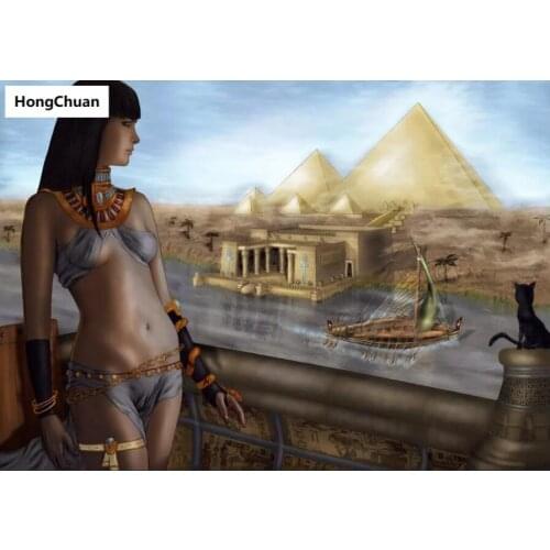 Fast delivery halloween sexy beauty 5D DIY square round diamond painting cross stitch mosaic home decoration mural new year gift