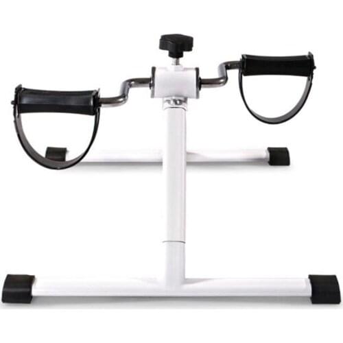 Household Mini-Exercise Bike Bodybuilding Machine Elderly Leg-Leg Rehabilitation Trainer Fitness Equipment Lean Leg Material