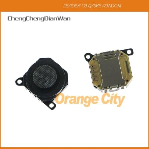 ChengChengDianWan Analog Joystick Stick Buttons 3D Joystick for PSP 1000 PSP1000 consoles PSP 1000 Repair Parts OEM 20pcs/lot