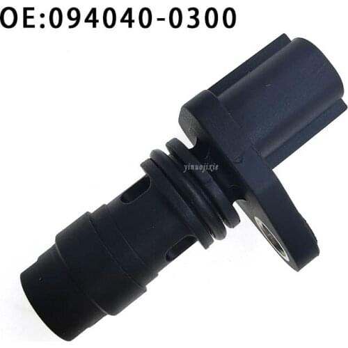 0940400300 camshaft position sensor for Sinotruk Isuzu Hino engine 094040-0300 Denso crankshaft sensor