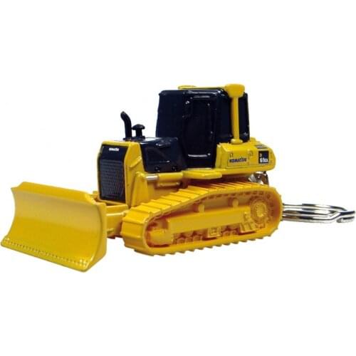UH5524 Komatsu D61EX -Keyring toy