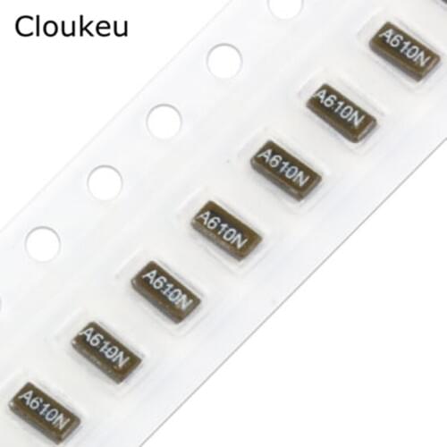 3215 32.768KHz 20ppm 12.5Pf FC-135 SMT Passive Sealing clock Crystal oscillator