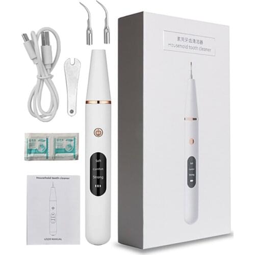 Natural Sky Oral Irrigators