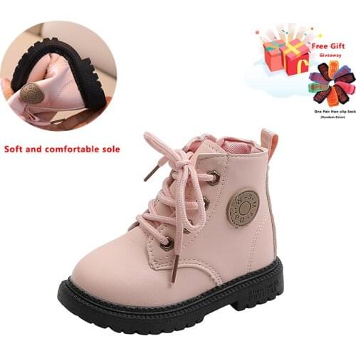 NKYZZY Children's Shoes