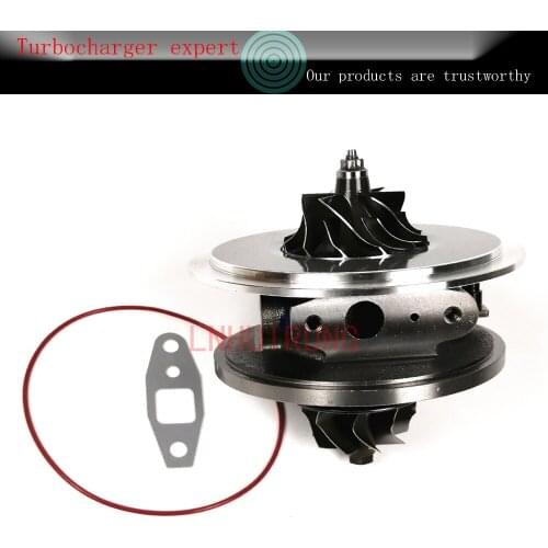 Turbo Turbine Turbocharger for Nissan Pathfinder Navara 2.5DI 128Kw QW25 GT2056V 751243 14411-EB300 14411EB300 Turbo+Gaskets