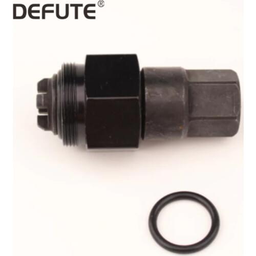 Universal Common Rail Piezo Fuel Injector Dismounting Disassembly Assembly Removal Garage Repair Tool CRT149
