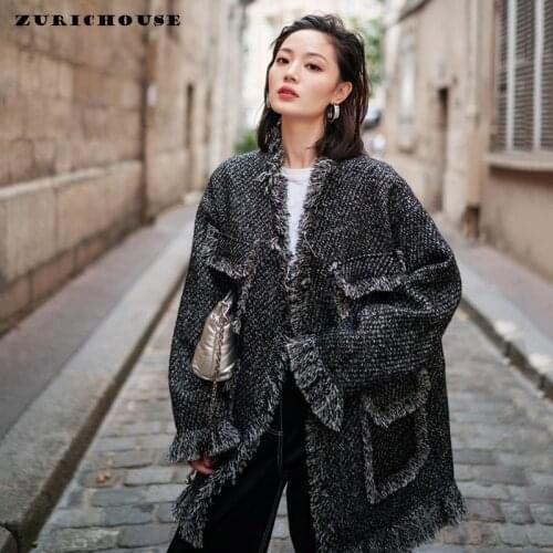 ZURICHOUSE Women's Coats