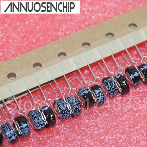 0.22F 5.5V 10pcs 5.5v 0.22F farad CAP 0.22F super capacitor double layer capacitor H type supercapacitor