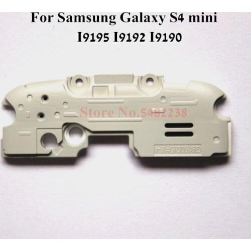 100% Original Buzzer Flex cable For Samsung Galaxy S4 mini I9195 I9192 I9190 Loud speaker Ringer module Replacement parts