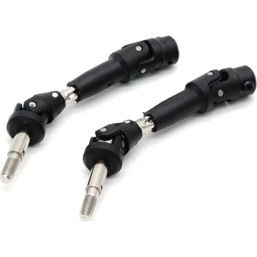 FY-01 02 03 FY-07 FY-CD01 Front axle RC Model Car Rc Spare Parts Accessories