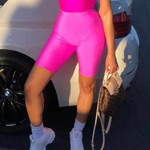 Женские шорты с высокой талией Colysmo China At AliExpress