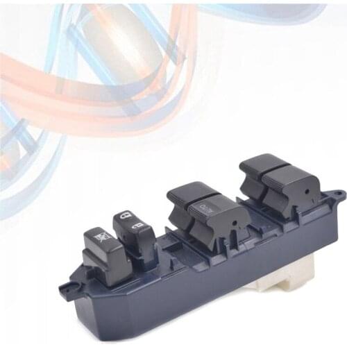 Electric Window Lifting Main Switch Left Front Door 84820-06070 For Toyota For Corolla Yaris 2007-2014