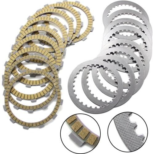 Clutch Friction Disc Plate For Triumph Speed Triple EFI Daytona 955i Sprint RS ST (Up to VIN 139276) T595 Tiger 900cc 955cc 955