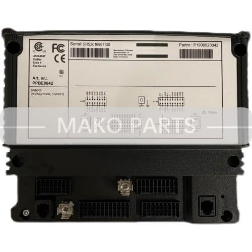 1900520042 Controller Fits Atlas Copco Air Compressor