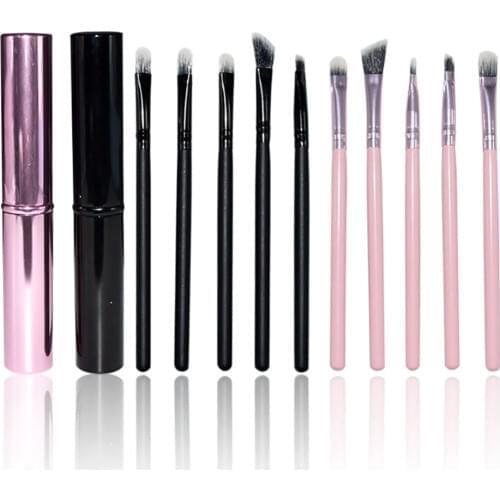Music Flower Eyebrow & Eyelash Tools