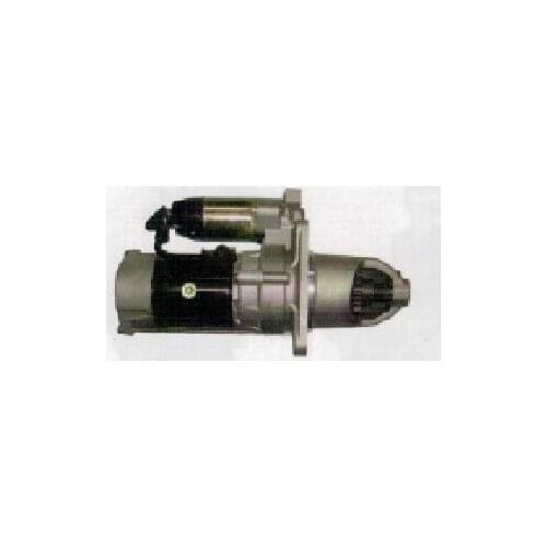 NEW HNROCK 24V STARTER M3T95071 M3T95072 M3T95073 M3T95081 M3T95082 M4T55071 M4T55076 ME057200 ME057350 ME057845 FOR Mitsubishi