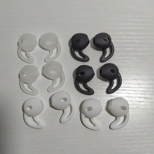 Suitable for apple airpods airpoddfunda airpods 2 boxes Earphone Silicone Case of ultra-thin silicone anti-skid skin-friendly