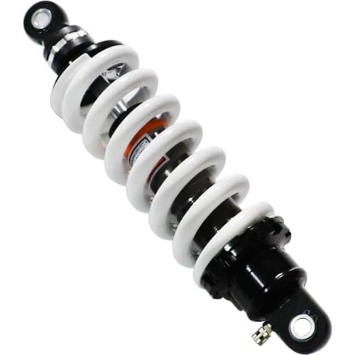 Motorcycle Adjustable Damping 300mm 310mm 320mm Rear Shocks Absorber For 110/125/140/150/160cc KLX110 CRF50/70 Dirt Pit Bikes