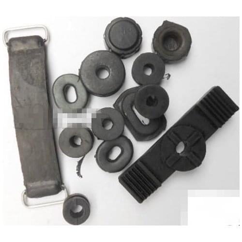 STARPAD For Jialing cabbage accessories for off-road vehicles off-road vehicles all car plastic side cover plastic