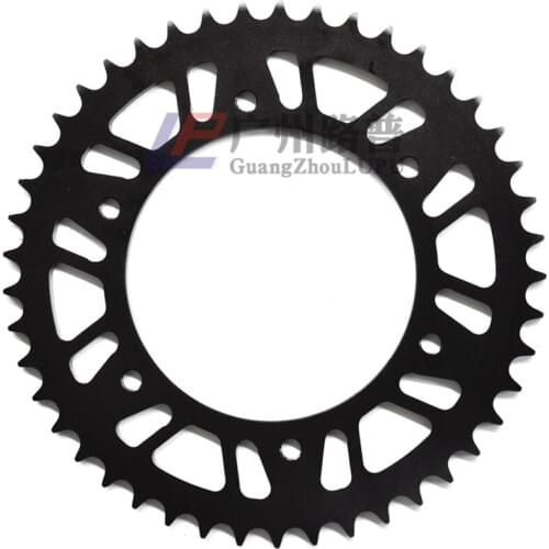 Motorcycle Rear Sprocket gear for Husaberg 550 FS570 Supermoto FS650 FS450 FC550 FC350 FC400 Speed FE650 450 501 FS FE FC450